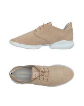 ALBERTO GUARDIANI Sneakers & Tennis shoes basse donna