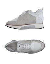 ALBERTO GUARDIANI Sneakers & Tennis shoes basse donna