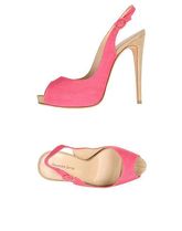 ALEXANDRE BIRMAN Sandali donna