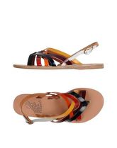 ANCIENT GREEK SANDALS Infradito donna