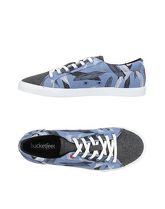 BUCKETFEET Sneakers & Tennis shoes basse donna