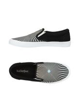 BUCKETFEET Sneakers & Tennis shoes basse donna