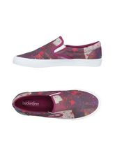 BUCKETFEET Sneakers & Tennis shoes basse donna