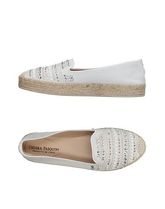 CHIARA PASQUINI Espadrillas donna