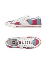 D.A.T.E. Sneakers & Tennis shoes basse donna