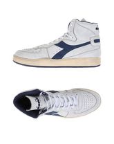 DIADORA HERITAGE Sneakers & Tennis shoes alte uomo