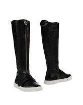 DIESEL BLACK GOLD Stivali donna