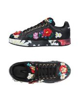 DOLCE & GABBANA Sneakers & Tennis shoes basse donna