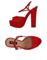 DSQUARED2 Sandali donna