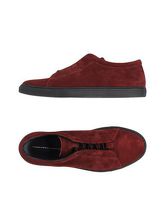 ERMANNO SCERVINO Sneakers & Tennis shoes basse uomo