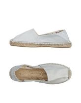 ESPADRILLES Espadrillas donna