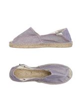 ESPADRILLES Espadrillas donna