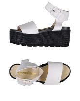 ESPADRILLES Sandali donna