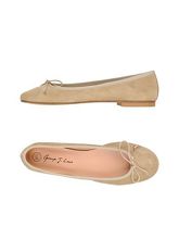 GEORGE J. LOVE Ballerine donna