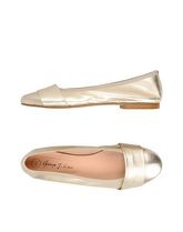 GEORGE J. LOVE Ballerine donna