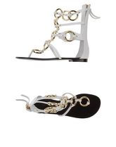 GIUSEPPE ZANOTTI DESIGN Infradito donna