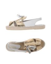 LAGOA Espadrillas donna