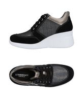 LUMBERJACK Sneakers & Tennis shoes basse donna