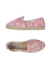 MANEBÍ Espadrillas donna