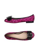 MARC JACOBS Ballerine donna