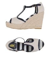 MARINA YACHTING Espadrillas donna