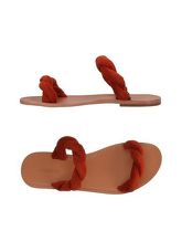 MASLIN & CO Sandali donna