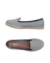 MC2 SAINT BARTH Espadrillas donna