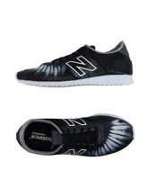 NEW BALANCE Sneakers & Tennis shoes basse donna