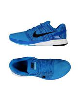 NIKE Sneakers & Tennis shoes basse uomo