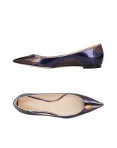 NINA RICCI Ballerine donna