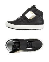 PIERRE HARDY Sneakers & Tennis shoes alte donna