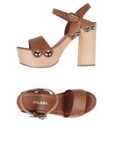 PRADA Sandali donna