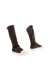 RICK OWENS Stivali donna