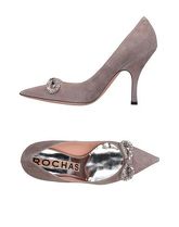 ROCHAS Decolletes donna