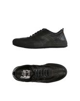 RODOLPHE MENUDIER Sneakers & Tennis shoes basse uomo