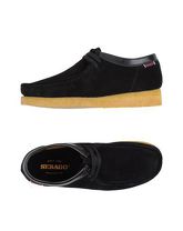 SEBAGO Stringate uomo