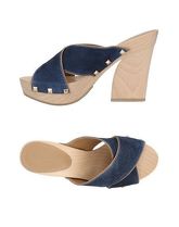 SONIA RYKIEL Mules & Zoccoli donna