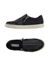 STEVE MADDEN Sneakers & Tennis shoes basse donna