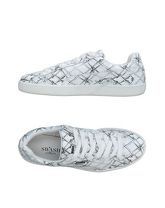 SWASH LONDON x PUMA Sneakers & Tennis shoes basse uomo