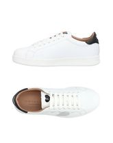 TWIN-SET Simona Barbieri Sneakers & Tennis shoes basse donna