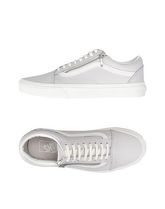 VANS Sneakers & Tennis shoes basse donna