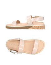 VICINI TAPEET Sandali donna