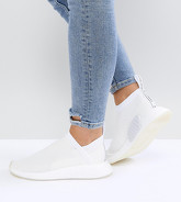 adidas Originals - NMD Cs2 - Scarpe da ginnastica bianche - Bianco