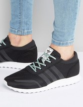 adidas Originals - Los Angeles BB1116 - Scarpe da ginnastica nere - Nero