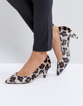 ASOS - SALSA - Scarpe con tacchetti a spillo - Beige