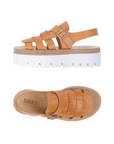 MM6 MAISON MARGIELA Sandali donna