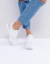 New Balance - 520 - Scarpe da ginnastica bianco scamosciato - Bianco