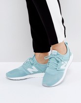 New Balance - 247 - Scarpe da ginnastica blu - Blu