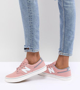 New Balance - 331 Skate - Sneakers rosa - Rosa