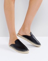 Vero Moda - Espadrilles - Nero